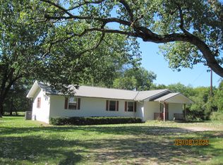 1300 Fm 1536, Sulphur Springs, TX 75482