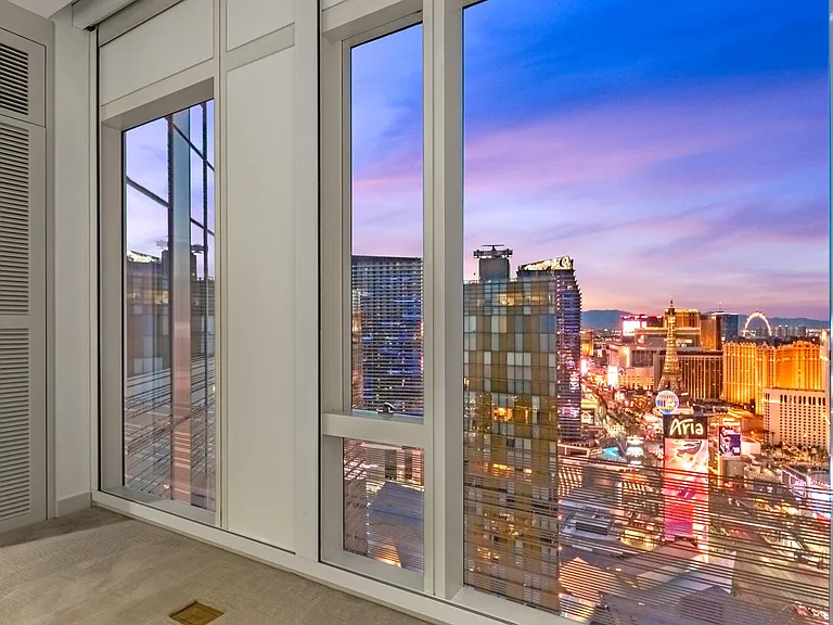 3750 Las Vegas Blvd S #3607 — Photo 5