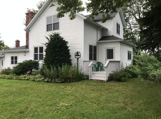 16431 S Schwark Rd, Three Oaks, MI 49128