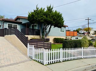 3554 Fir St, San Diego, CA 92104