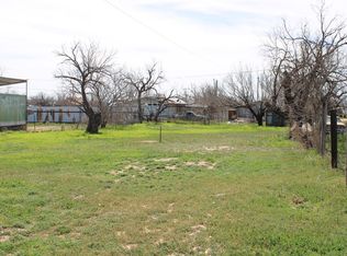 703 N 15th St #55, Ballinger, TX 76821