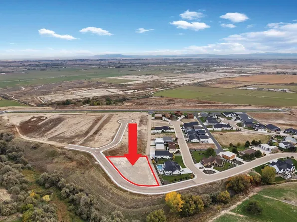 Oakwood Dr, Greenleaf, ID 83626