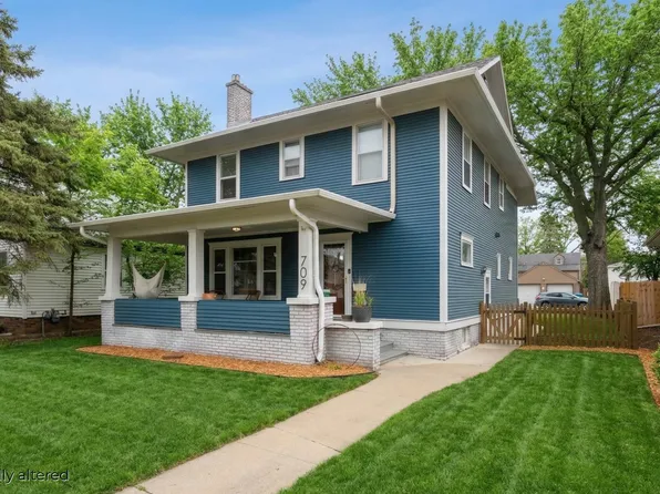 709 E 20th St, Sioux Falls, SD 57105