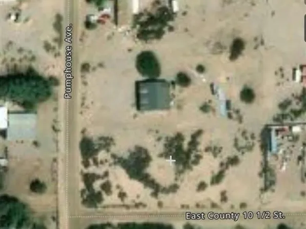 10485 S Pumphouse Ave, Wellton, AZ 85356