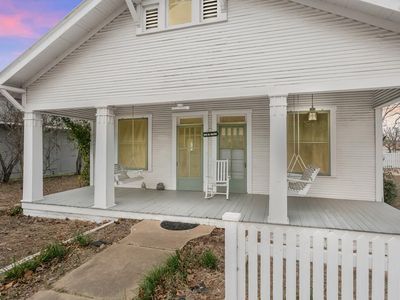 102 N Olive St, Fredericksburg, TX, 78624