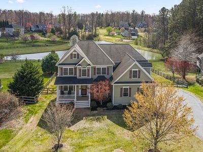 12 Longford Dr, Ruckersville, VA, 22968