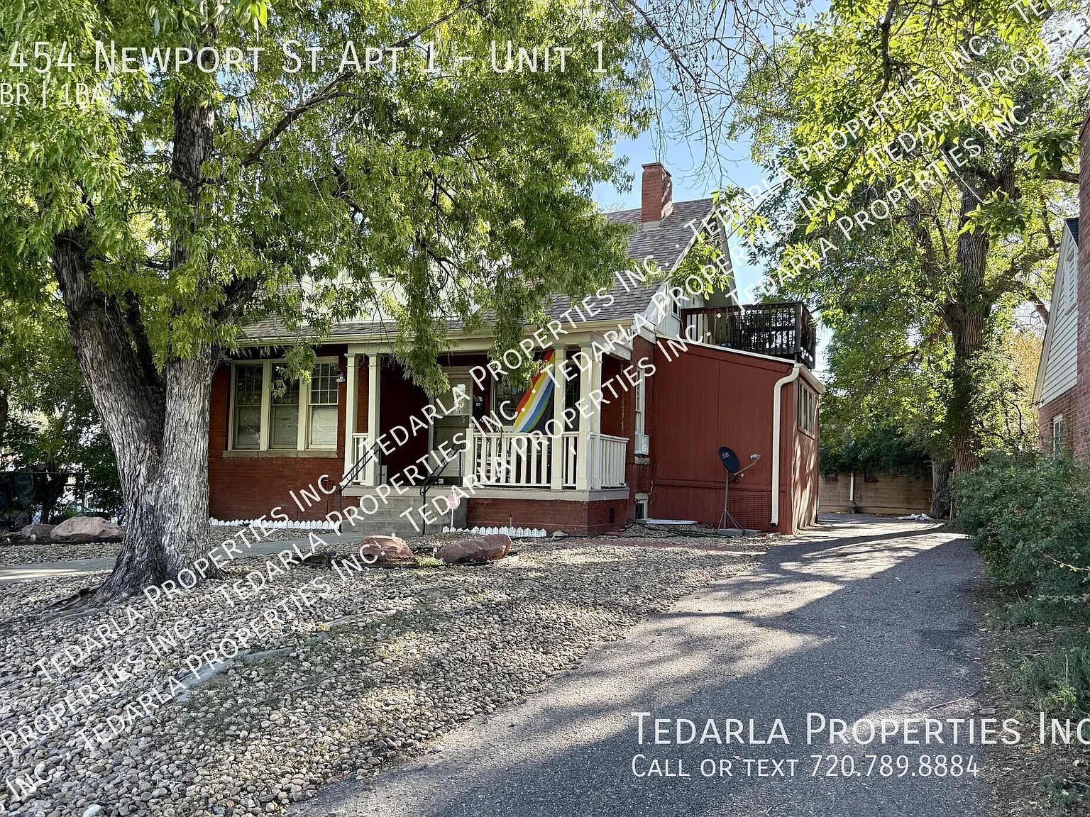 1/2 Month Free Rent! — Photo 1