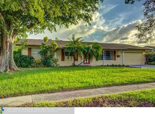 7450 NW 12th St, Plantation, FL 33313