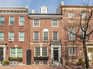 615 Pine St, Philadelphia, PA 19106