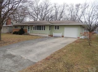 900 9th St N, Humboldt, IA 50548