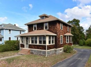 372 Hancock St, Braintree, MA 02184