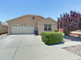 10597 Rio Del Sole Ct NW, Albuquerque, NM 87114