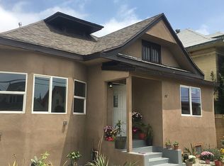 147 W 45th St, Los Angeles, CA 90037