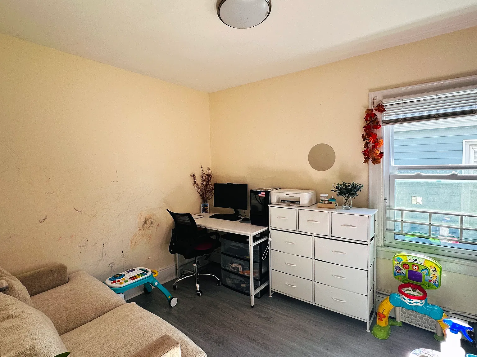 1 bed, 700 sqft, $2,500 — Photo 3