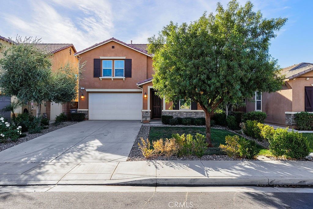 151 Muir Woods Rd, Perris, CA 92570 Zillow