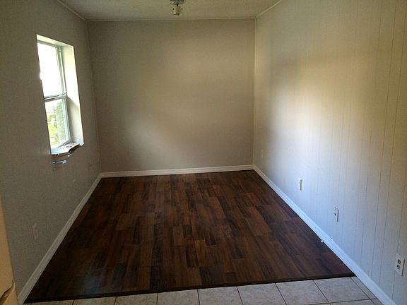 Room for big table !