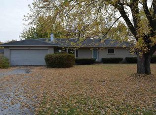 3420 Hemmeter Rd, Saginaw, MI 48603