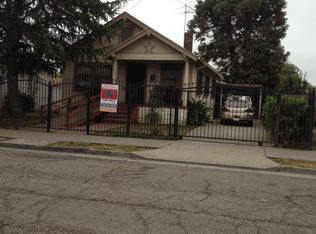 7119 Spencer St, Oakland, CA 94621