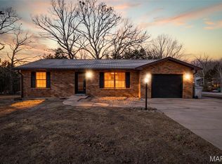 233 Saint Michael St, Bonne Terre, MO 63628