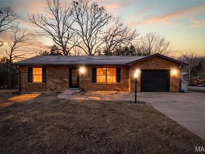 233 Saint Michael St, Bonne Terre, MO, 63628