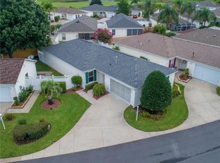 8869 SE 168th Sedgwick Pl, The Villages, FL 32162