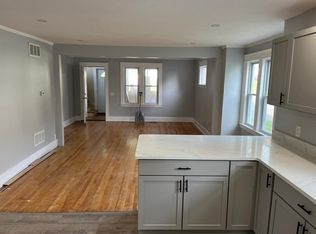 16 Hunnewell Rd #2, Worcester, MA 01606