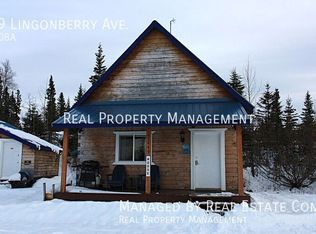 65449 Lingonberry Ave, Ninilchik, AK 99639