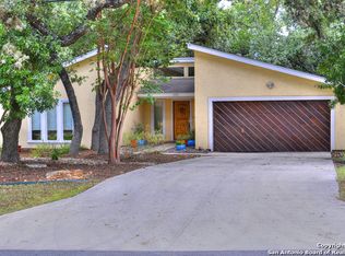 16807 Silverwood Dr, San Antonio, TX 78232