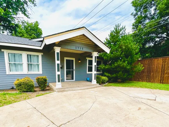 1715 N Kentucky Ave, Oklahoma City, OK 73106