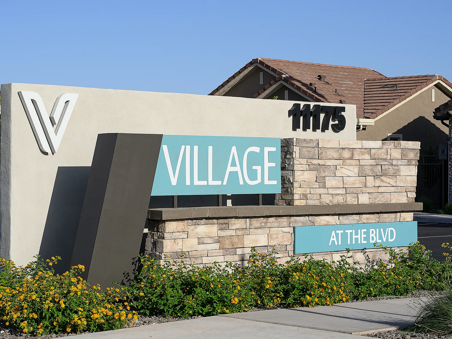 Village at the Blvd — Photo 1