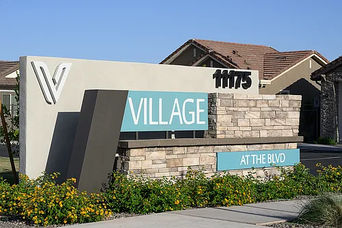 Village at the BLVD Photo 1
