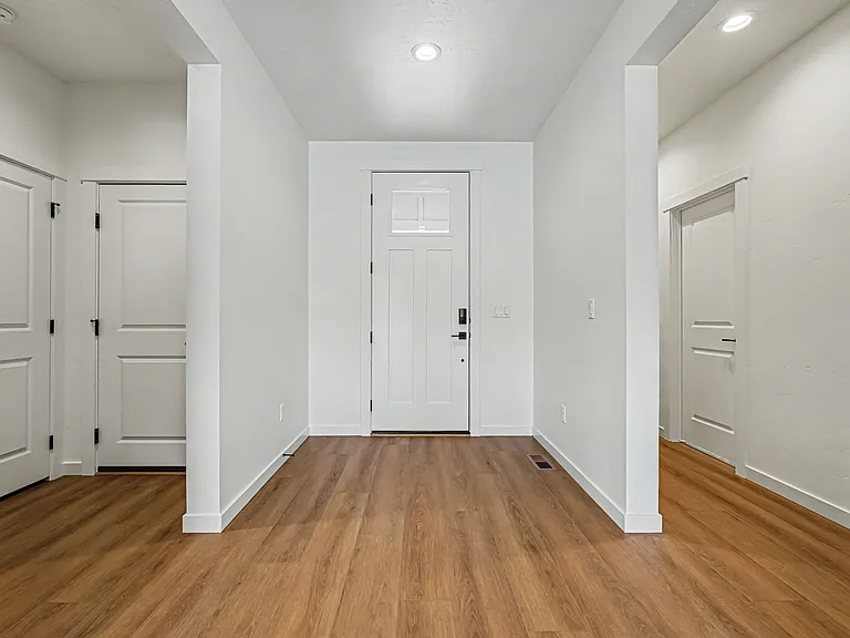 Entry Way