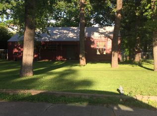 2805 Forest Ave, Fort Worth, TX 76112