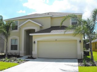 621 Orange Cosmos Blvd, Davenport, FL 33837