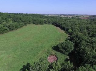 1210 75th St, Eureka, KS 67045