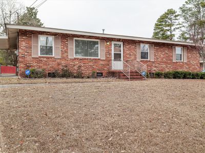 1014 Mckenzie Street, North Augusta, SC, 29841