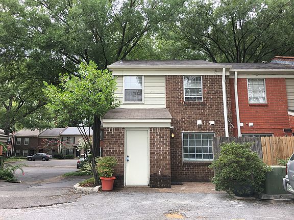 Back and Parking Space