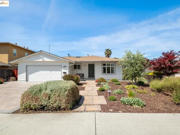 653 Navajo Ct, San Jose, CA 95123
