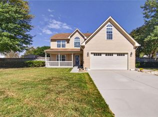 2613 Level Loop Rd, Virginia Beach, VA 23456