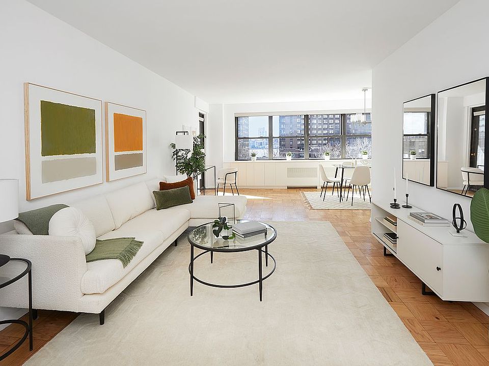 1st image of 185 W End Ave APT 6M