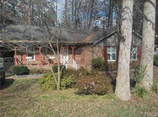 1224 Cedar Creek Dr, Cary, NC 27513