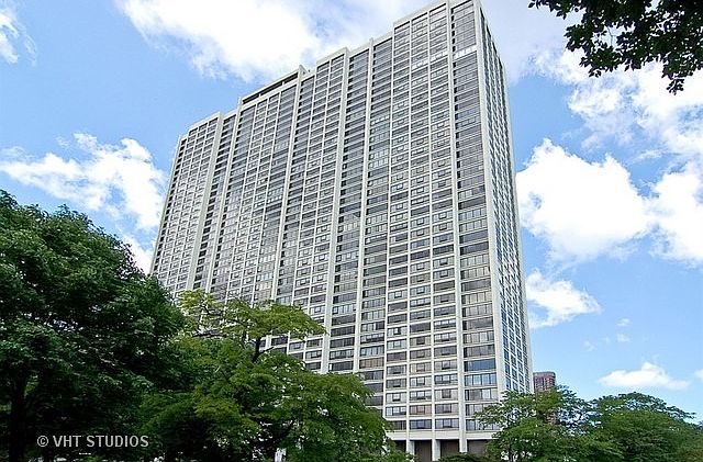 1st image of 2800 N Lake Shore Dr APT 2705