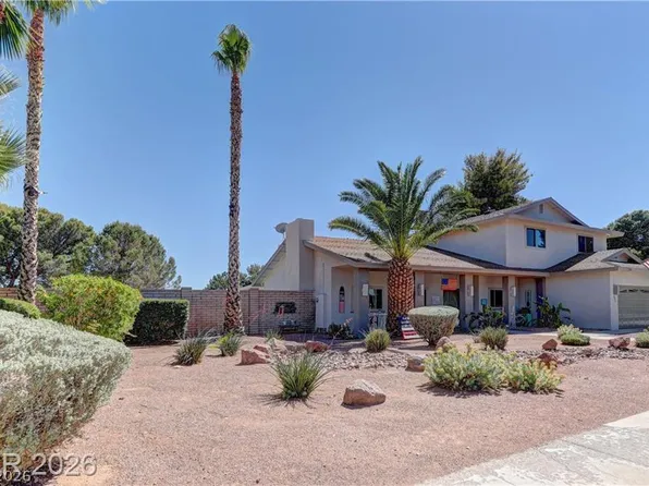 893 Fairway Dr, Boulder City, NV 89005