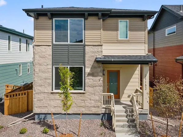 21152 E 63rd Dr, Aurora, CO 80019