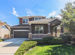 13234 Elk Mountain Way, Broomfield, CO 80020