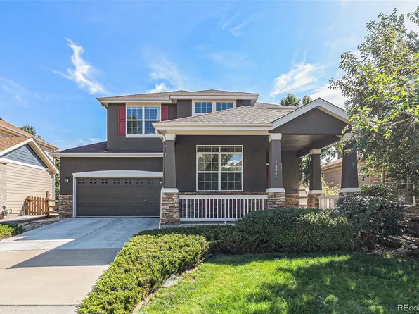 13234 Elk Mountain Way, Broomfield, CO 80020
