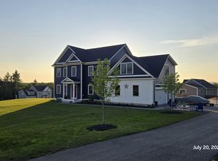 45 September Dr LOT 42, Barrington, NH 03825