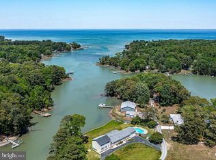 415 Clarke Ln, Heathsville, VA 22473