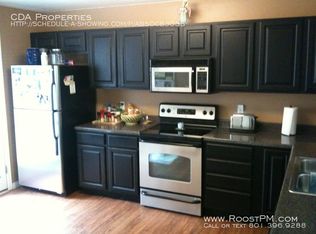 4697 W Pale Moon Ln, South Jordan, UT 84009