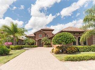 6329 Serano Way, Naples, FL 34113